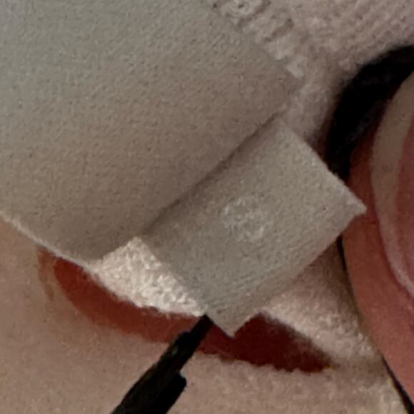 One Grey Day Pruitt Pullover White Distressed Women Size Small NWT - Picture 8 of 9